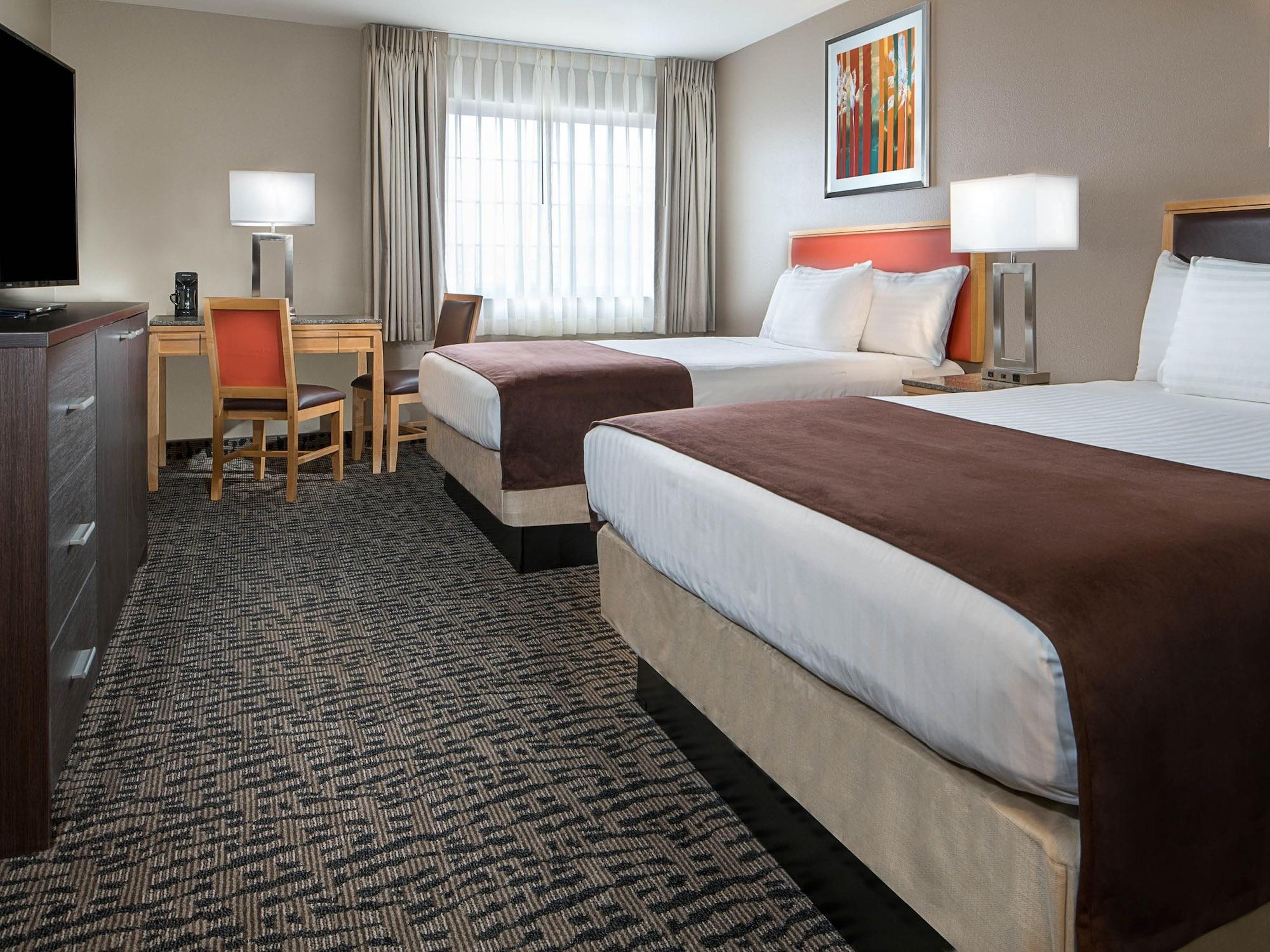Arizona Charlie'S Decatur Hotel Лас Вегас Екстериор снимка