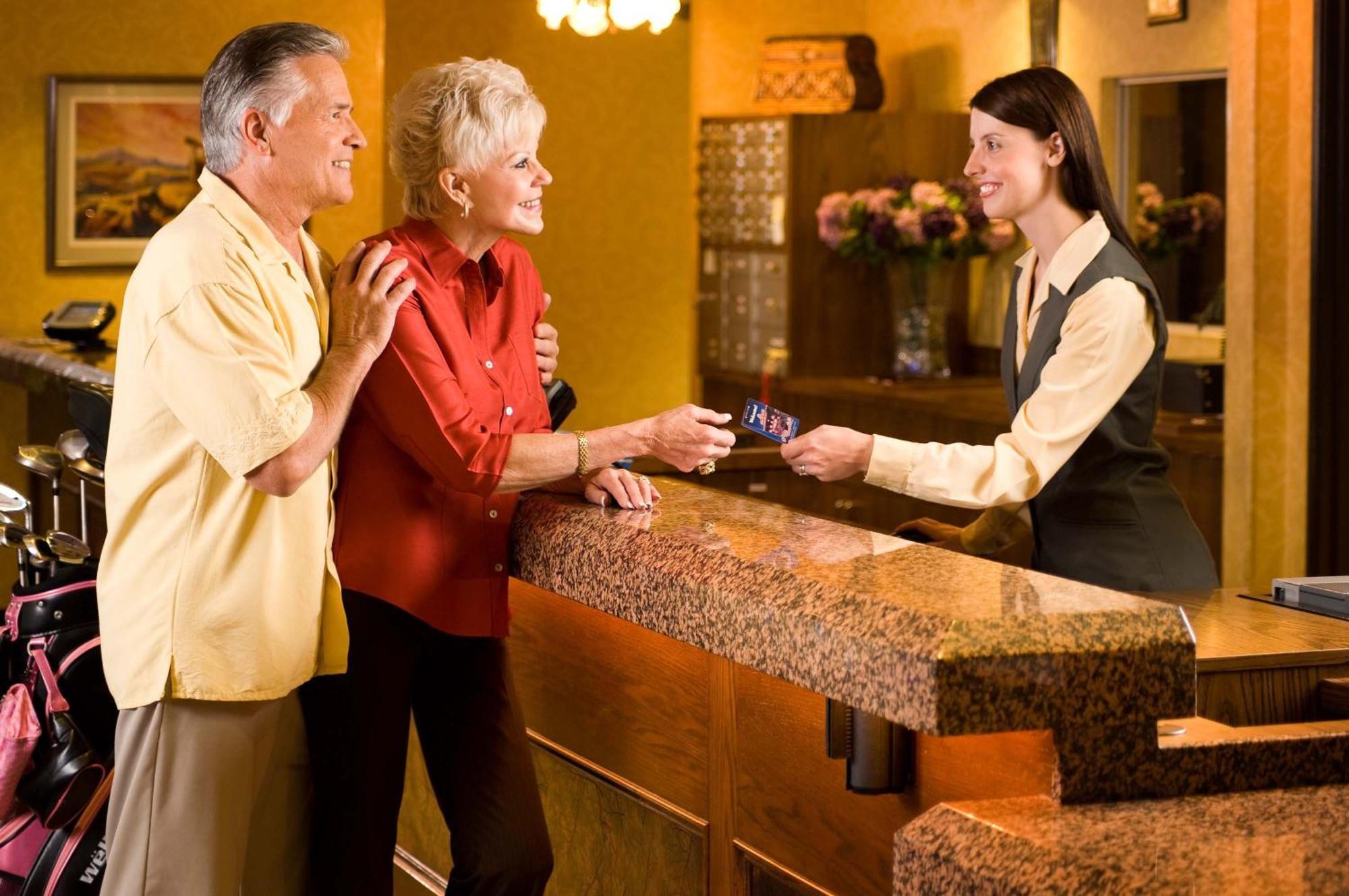 Arizona Charlie'S Decatur Hotel Лас Вегас Екстериор снимка