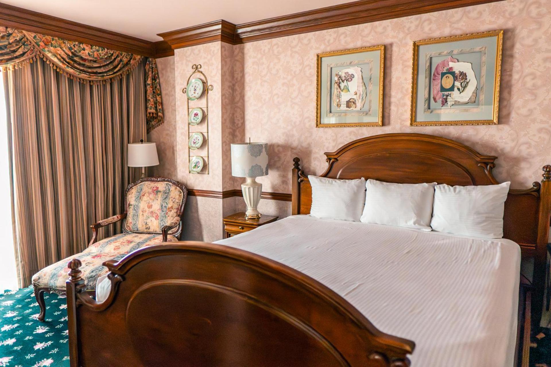 Arizona Charlie'S Decatur Hotel Лас Вегас Екстериор снимка