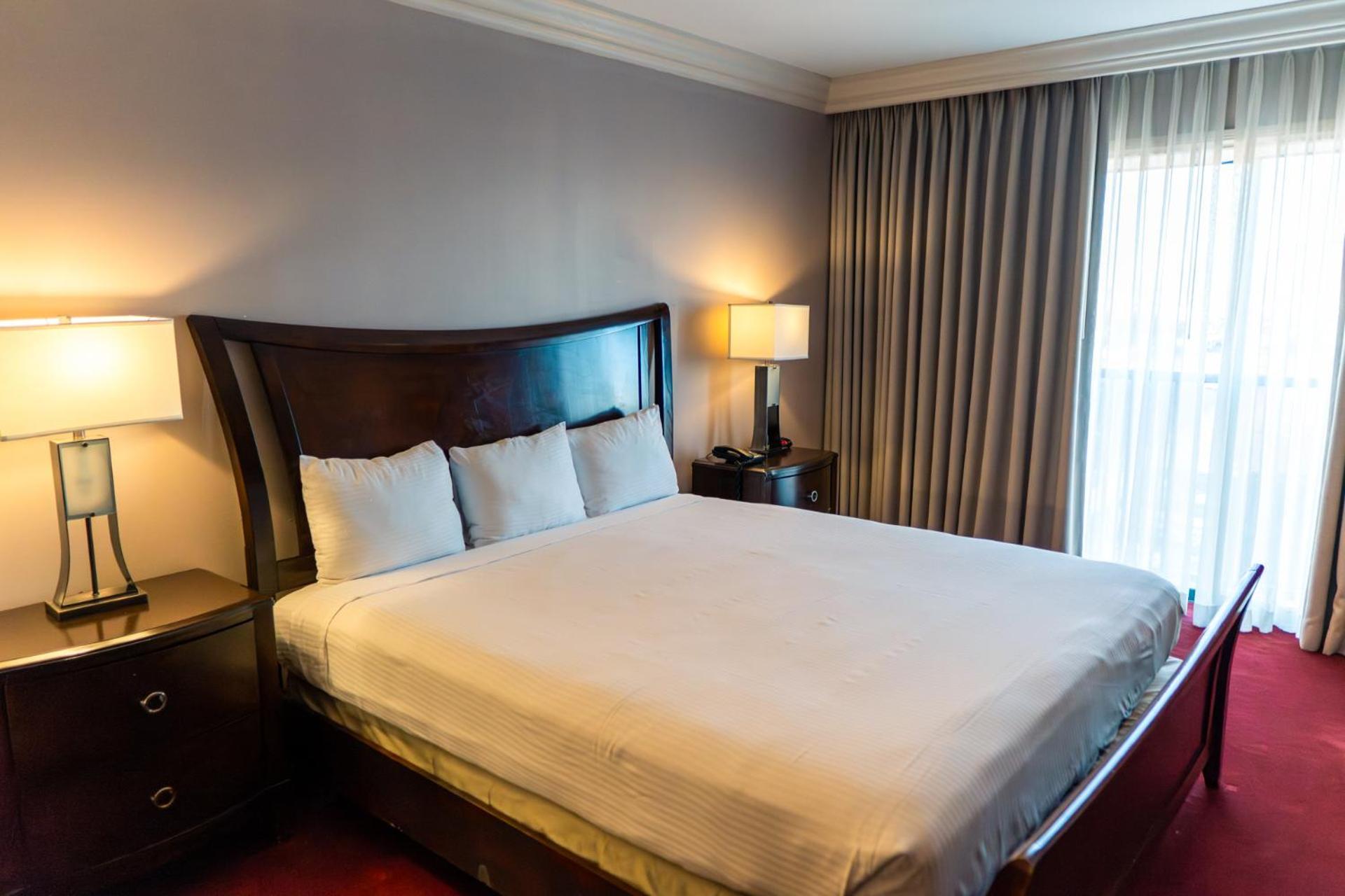 Arizona Charlie'S Decatur Hotel Лас Вегас Екстериор снимка