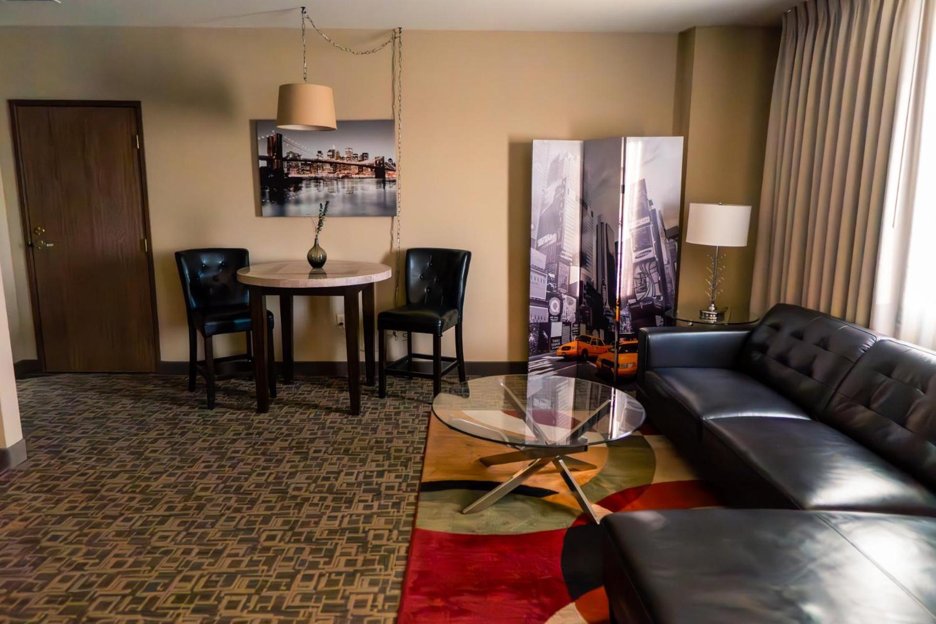 Arizona Charlie'S Decatur Hotel Лас Вегас Екстериор снимка